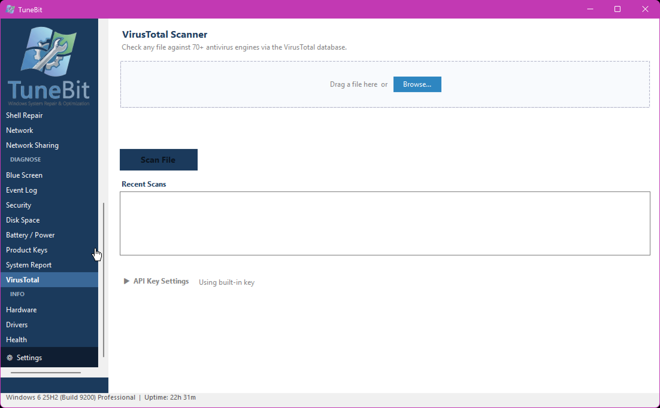 Virustotal